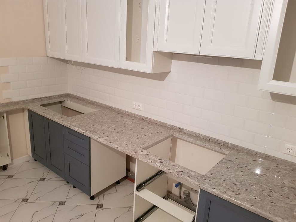 Гранит Moon White