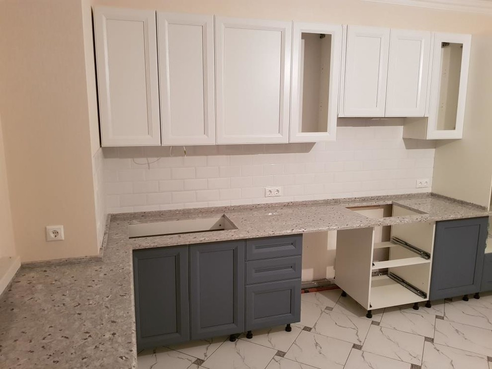 Гранит Moon White