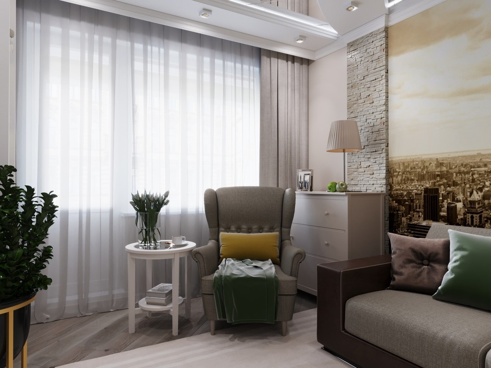 Квартира на Ленина