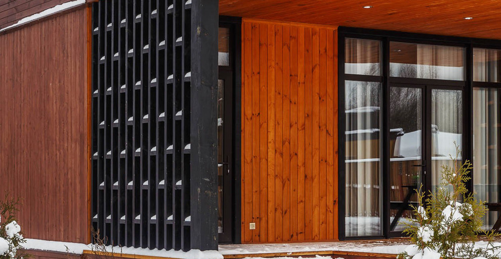 Проект "Счастье"