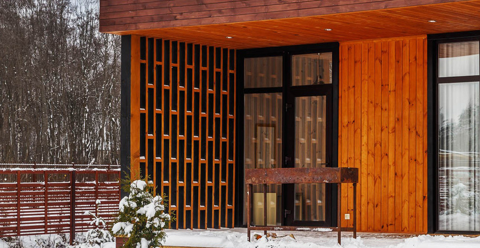 Проект "Счастье"