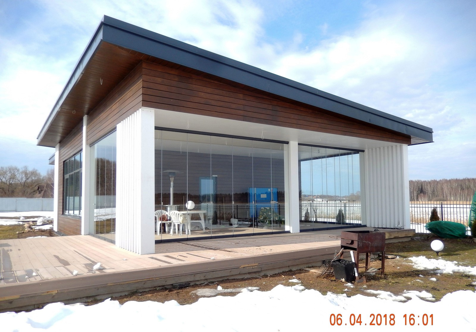 Обложка проекта: Шевлино