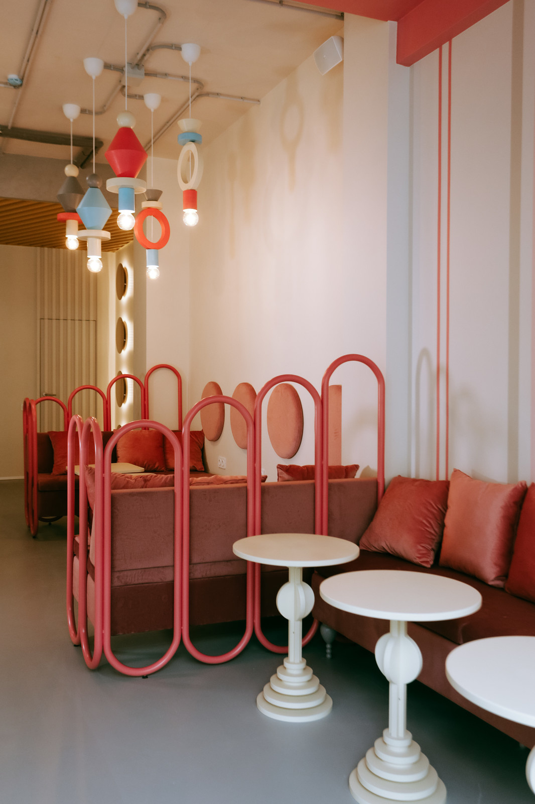 Pulse кофейня