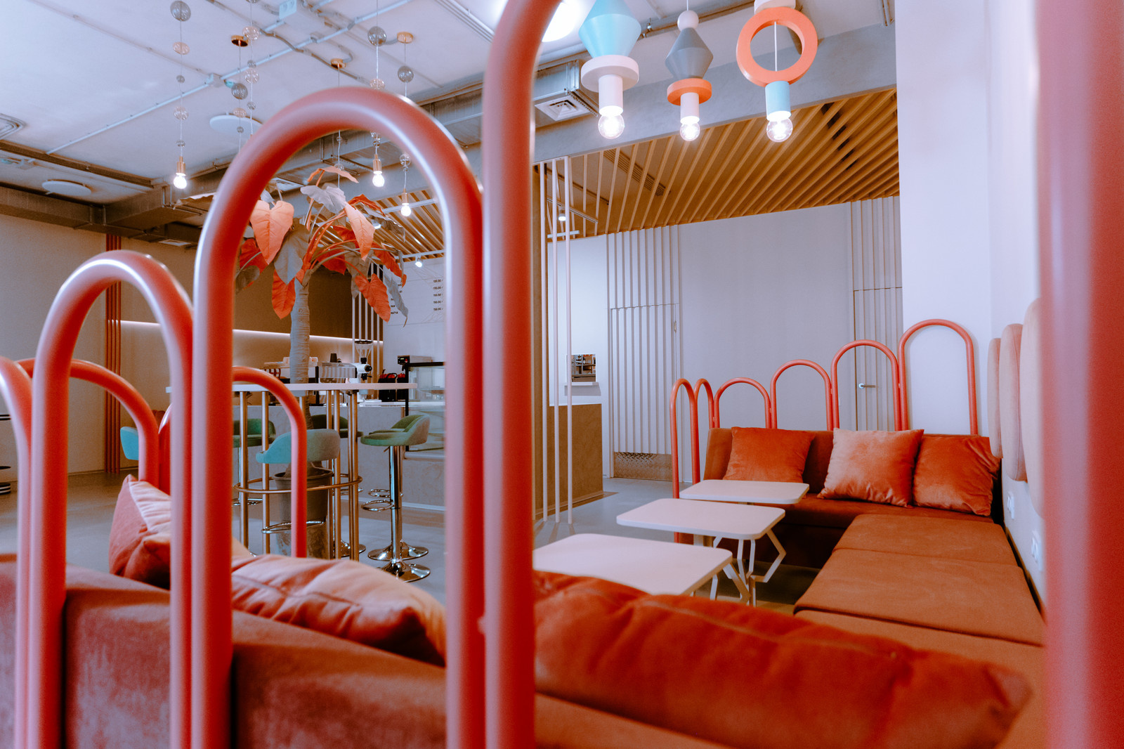 Pulse кофейня