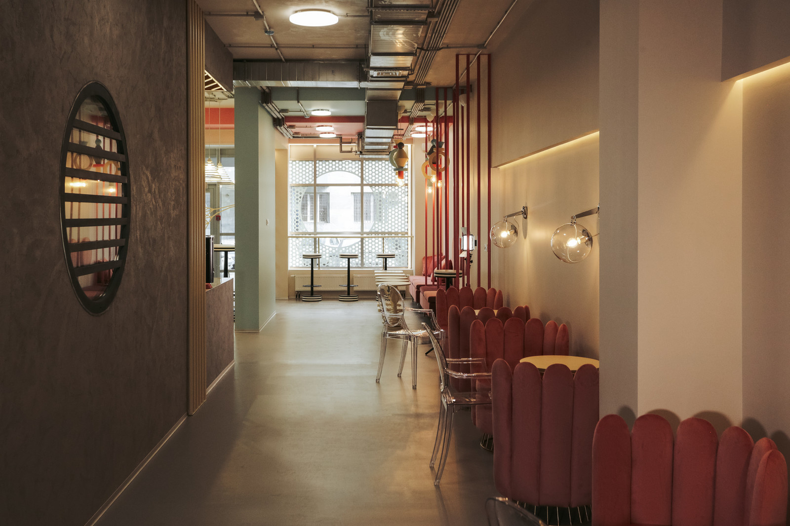 Pulse кофейня