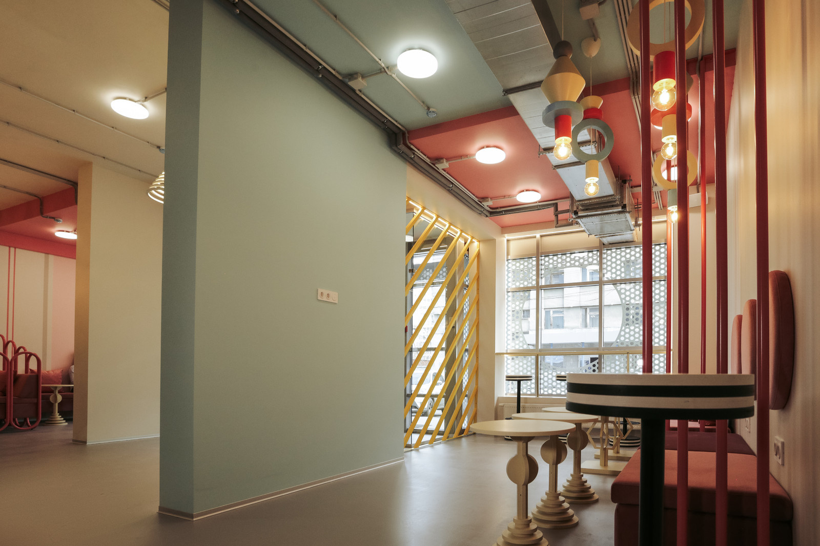 Pulse кофейня