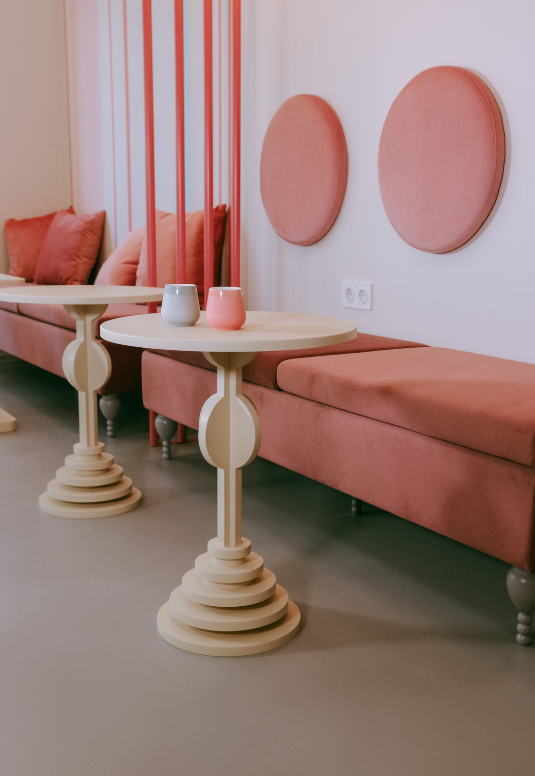 Pulse кофейня