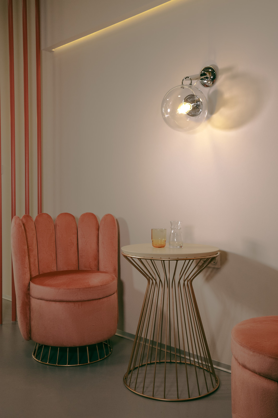 Pulse кофейня