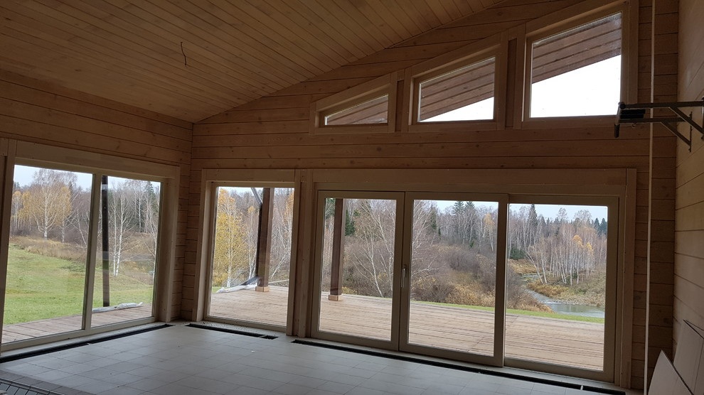 Система ПРД