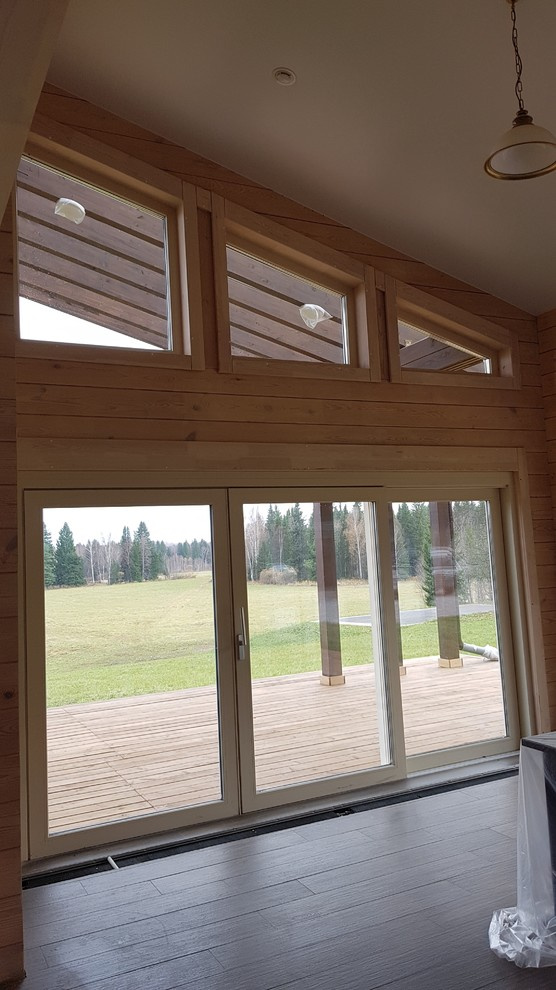 Система ПРД