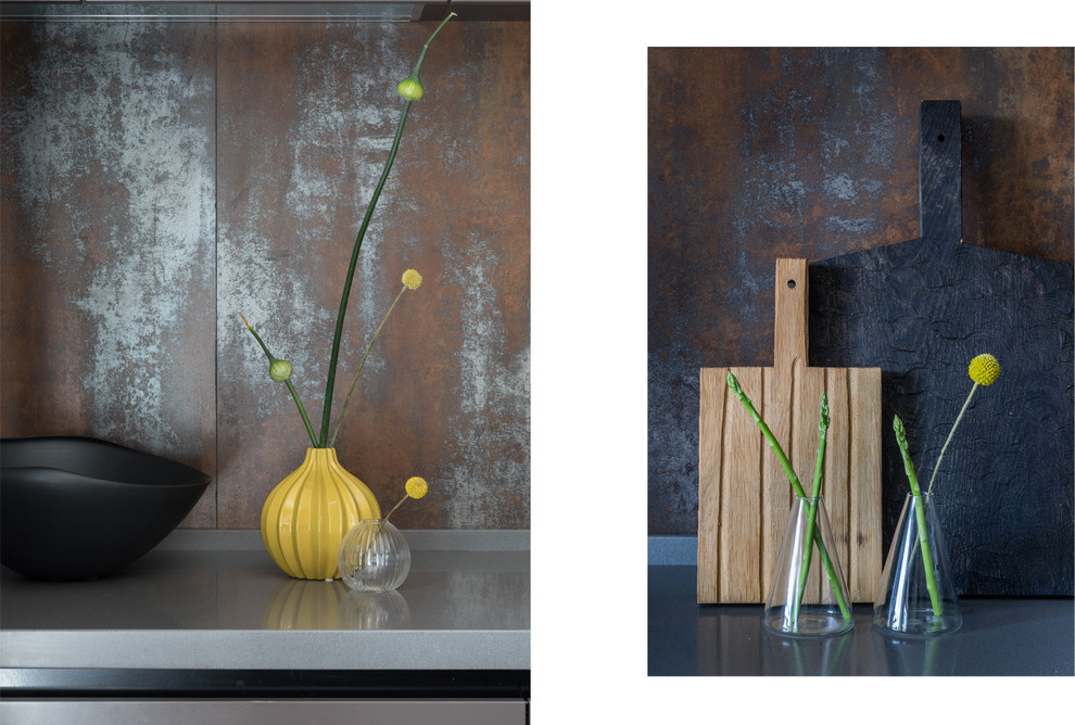 Дом для семьи с двумя детьми