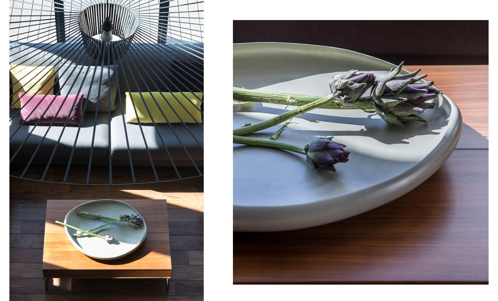 Дом для семьи с двумя детьми