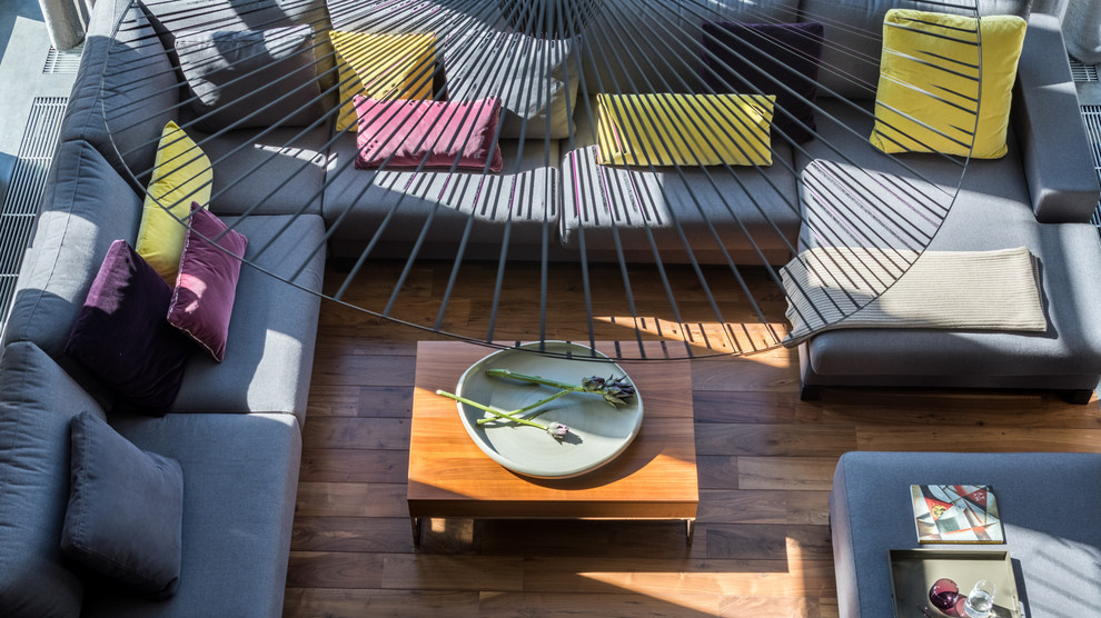 Дом для семьи с двумя детьми