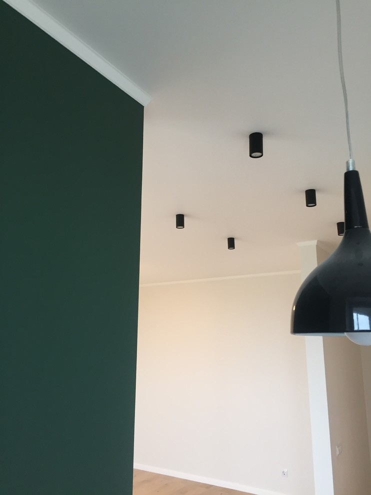 Ремонт квартиры Балашиха 40 m2