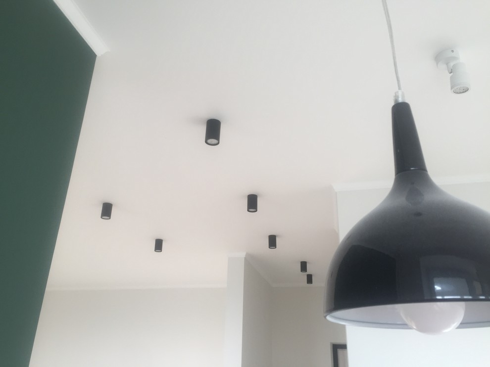 Ремонт квартиры Балашиха 40 m2