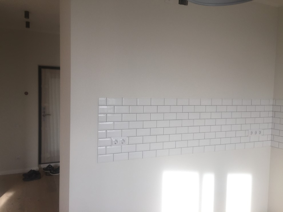 Ремонт квартиры Балашиха 40 m2