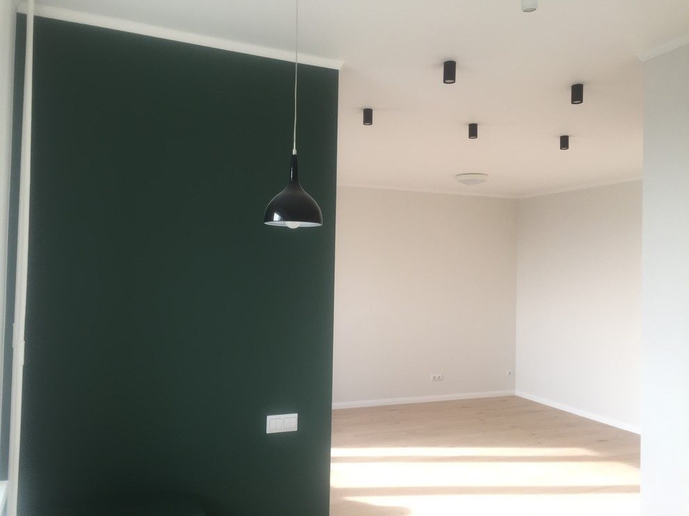 Ремонт квартиры Балашиха 40 m2