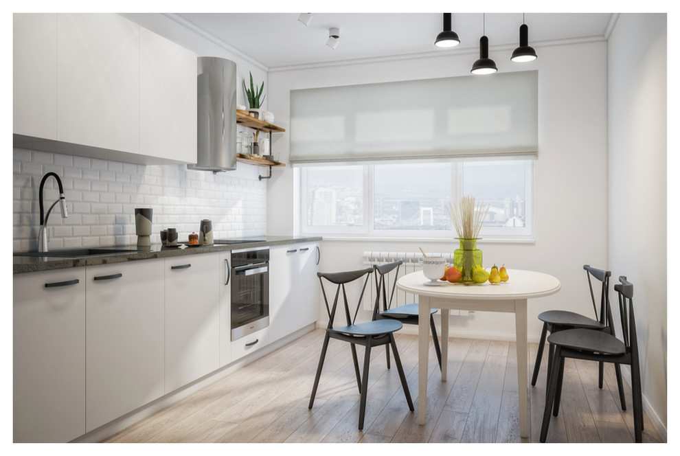 Ремонт квартиры Балашиха 40 m2
