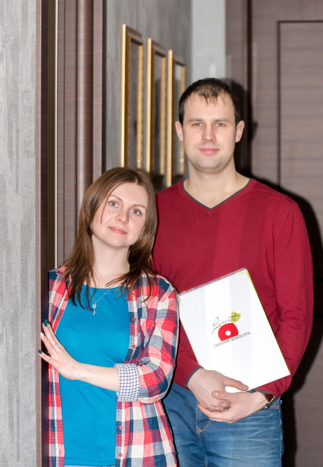 Квартира на ул.Смольного д.2/3