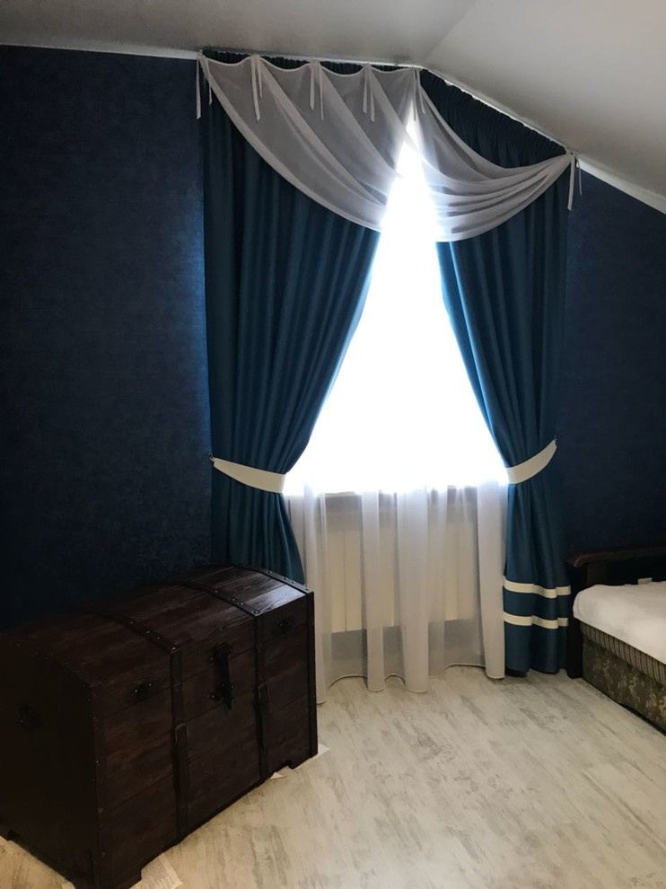 Шторное Ателье