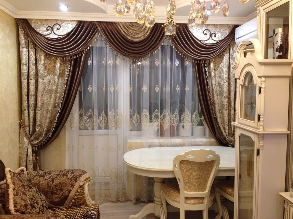 Шторное Ателье