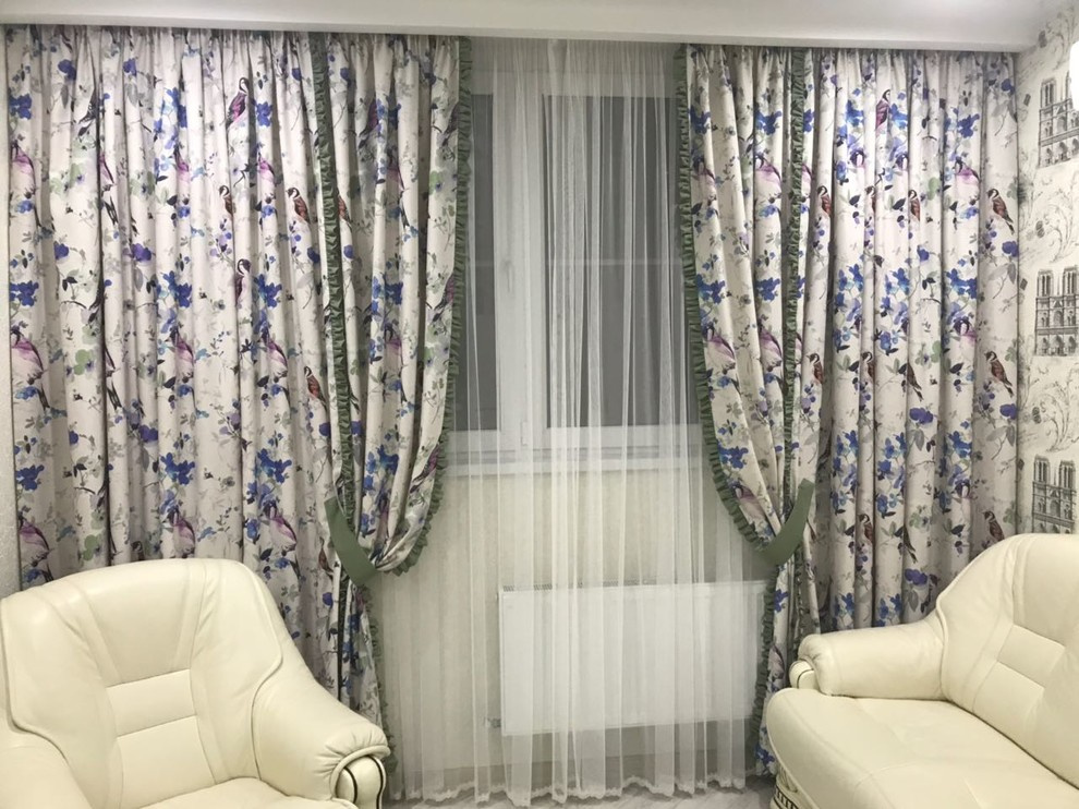 Шторное Ателье