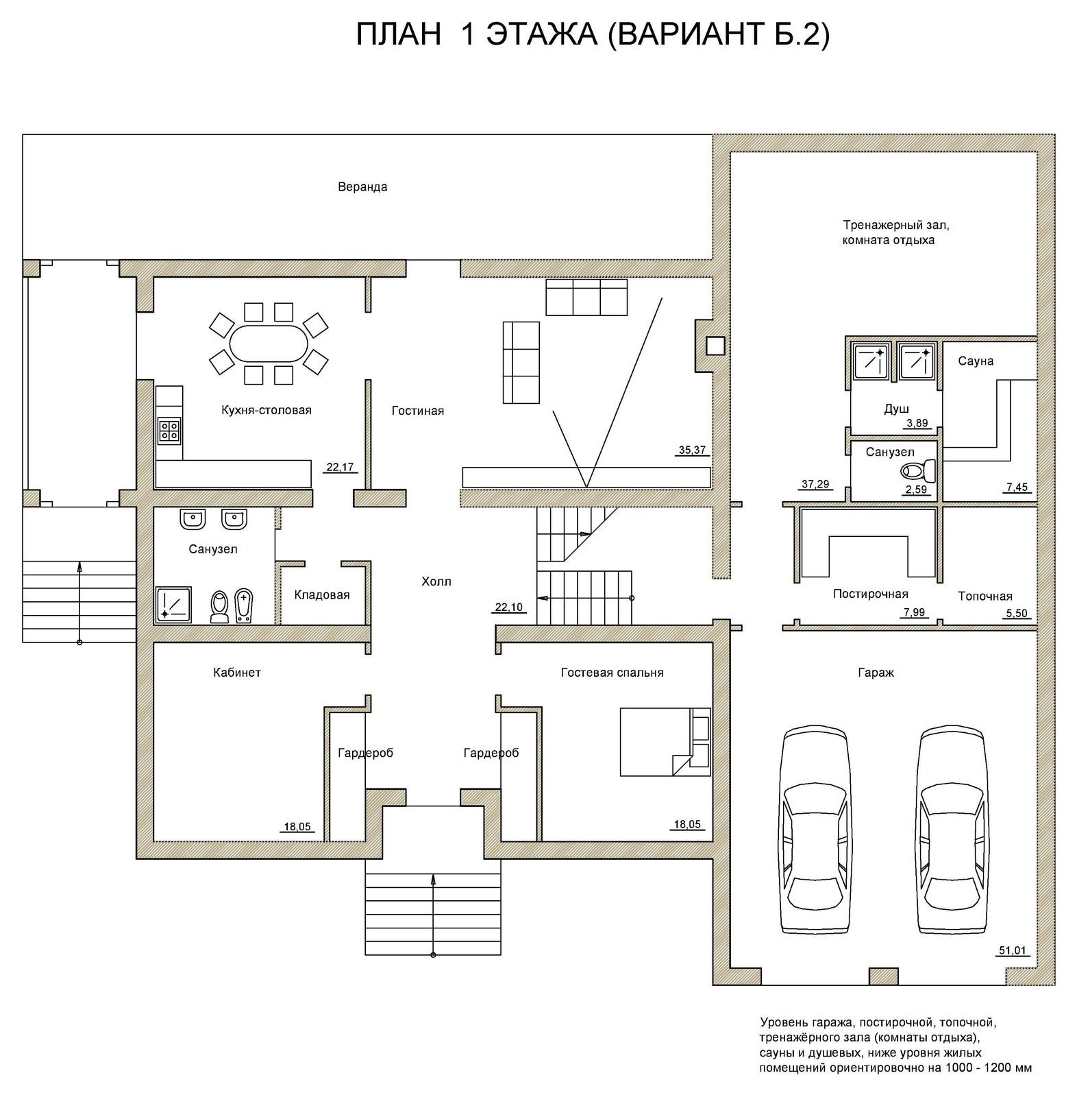 "Дубрава" коттеджный поселок.Индивидуальный жилой дом
