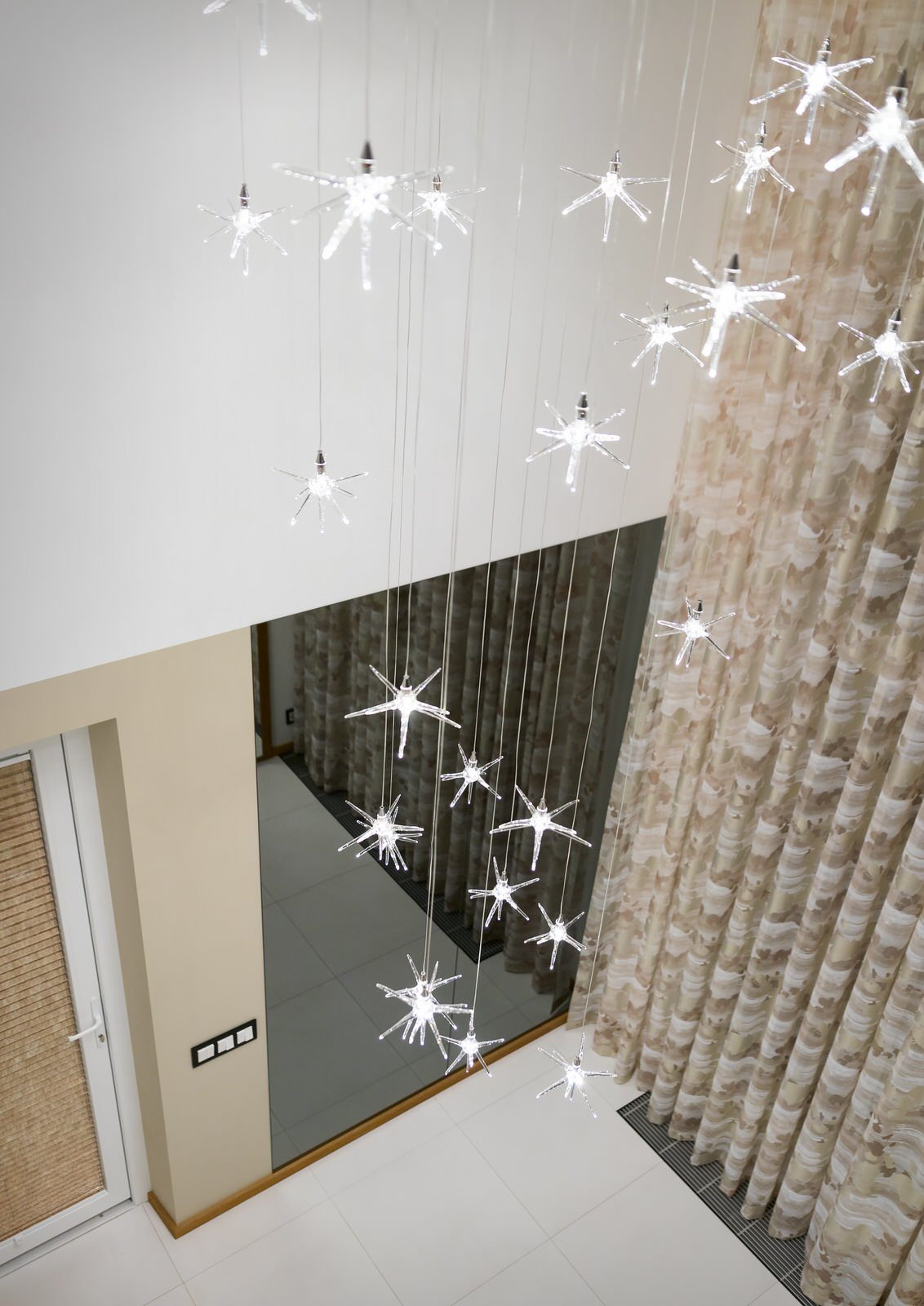 Дом у озера