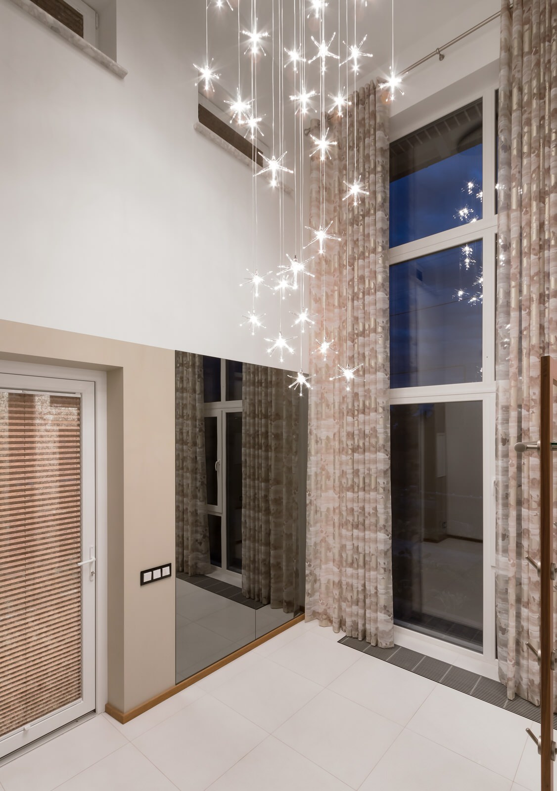 Дом у озера