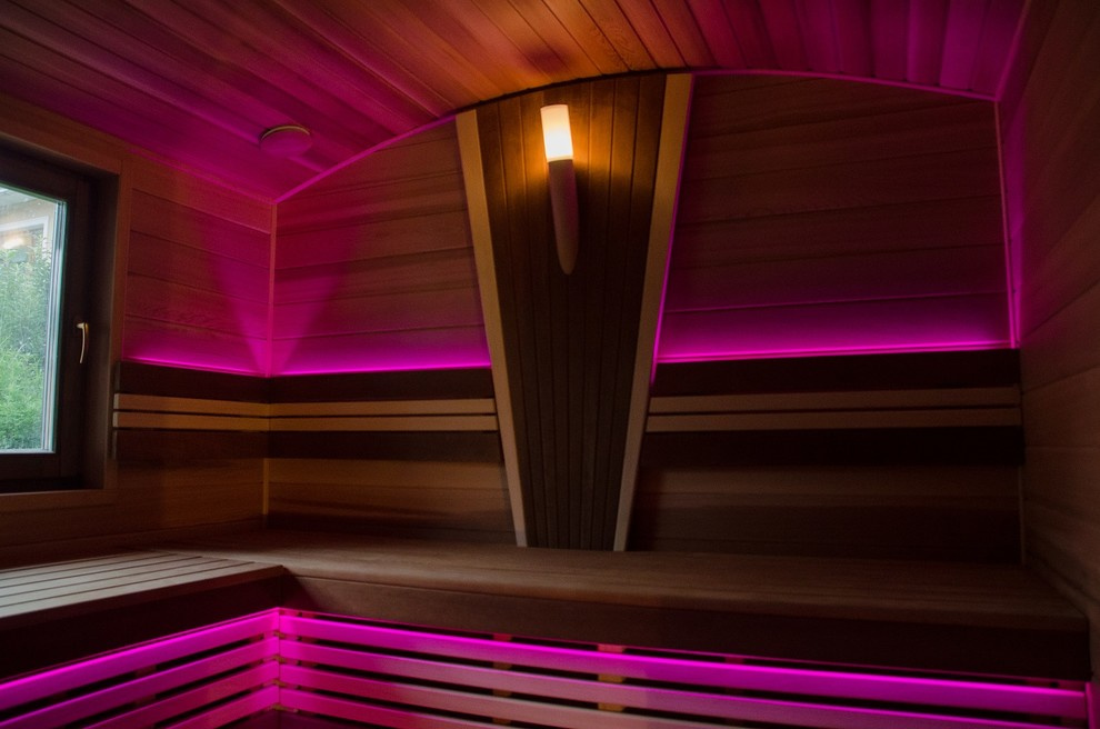 Баня Московская область, Домодедово