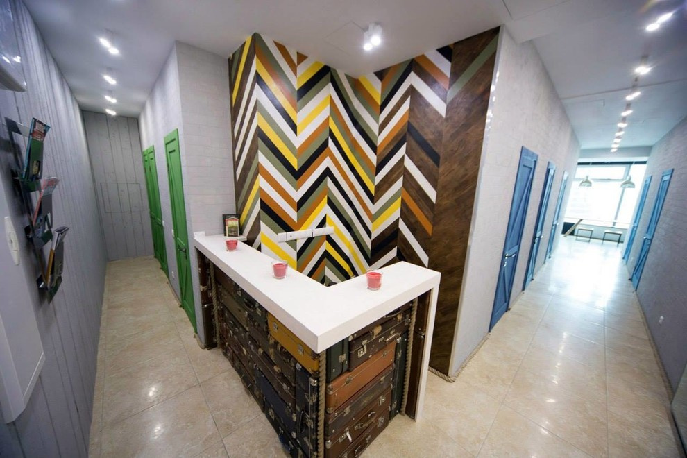 ICONHOSTEL