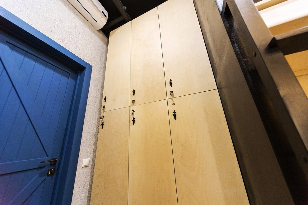 ICONHOSTEL