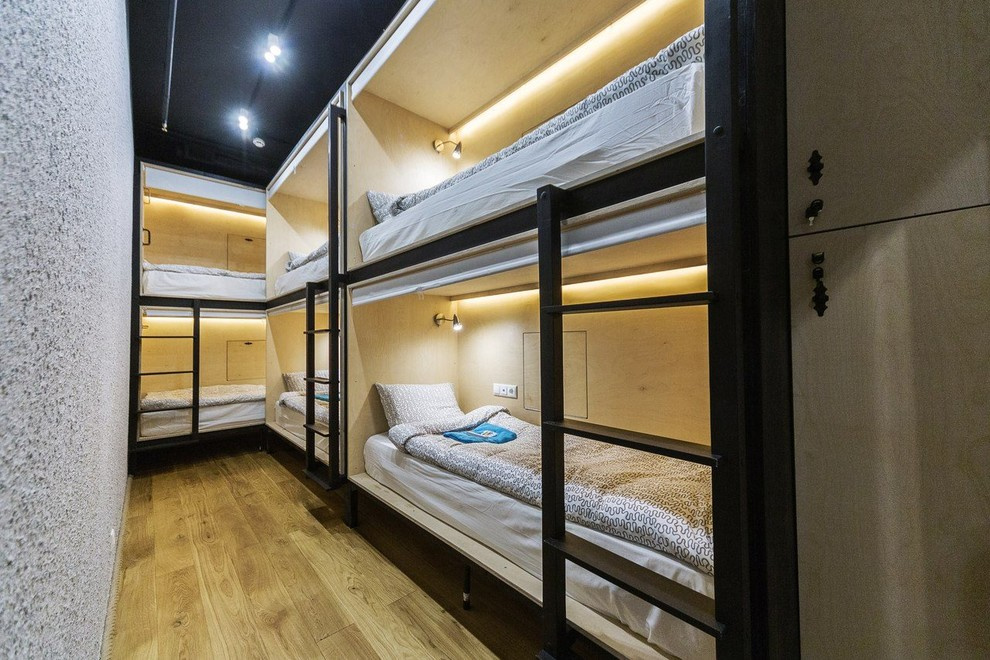 ICONHOSTEL