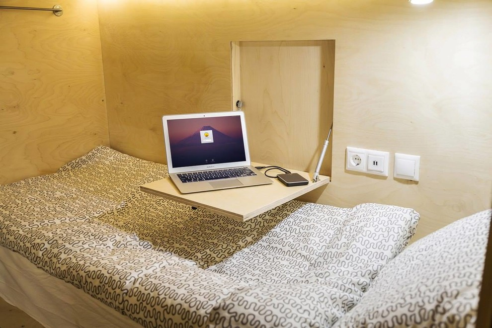 ICONHOSTEL