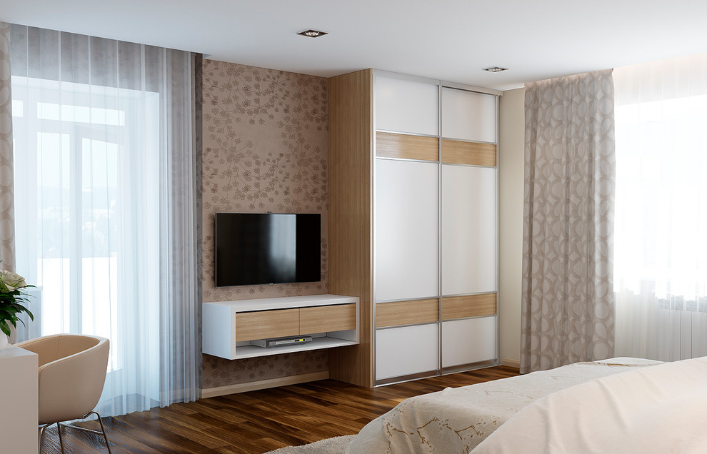 Квартира для счастливой жизни