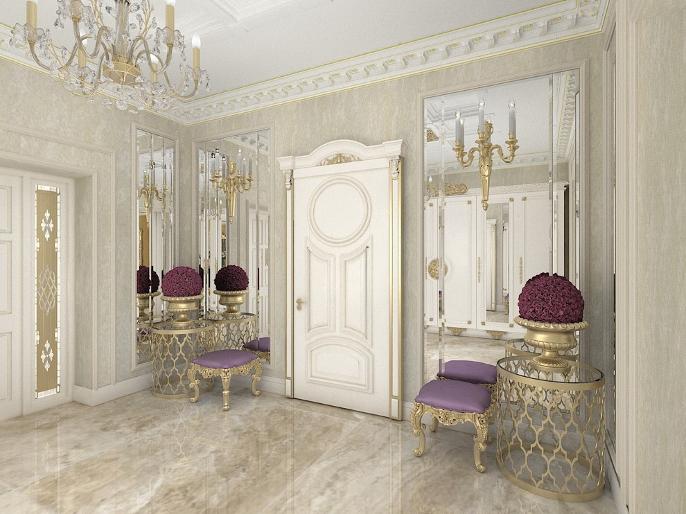 Дом Екатериновка, Краснодар