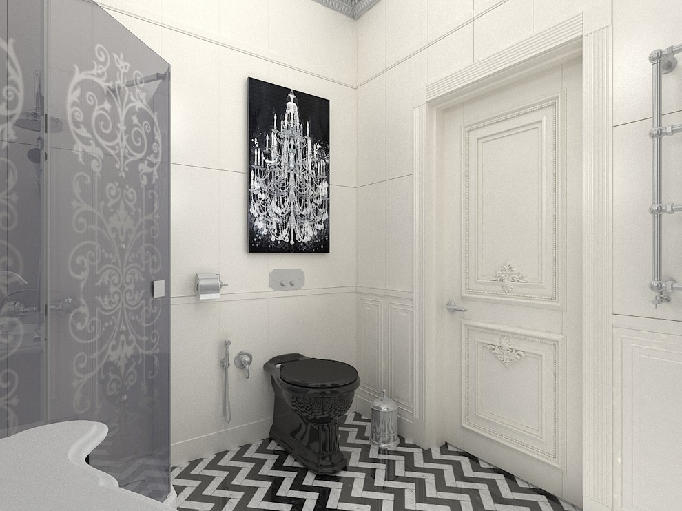 Дом Екатериновка, Краснодар