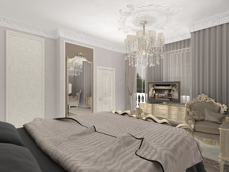 Дом Екатериновка, Краснодар