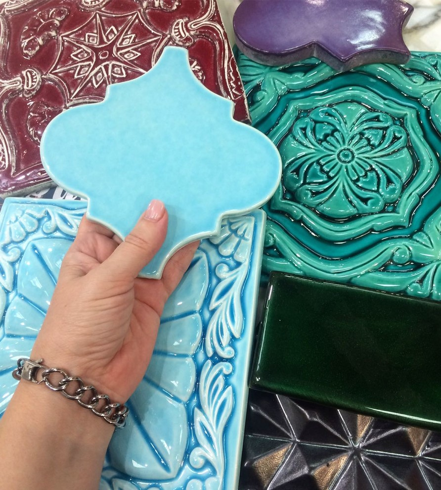 Фото с объектов и материалы