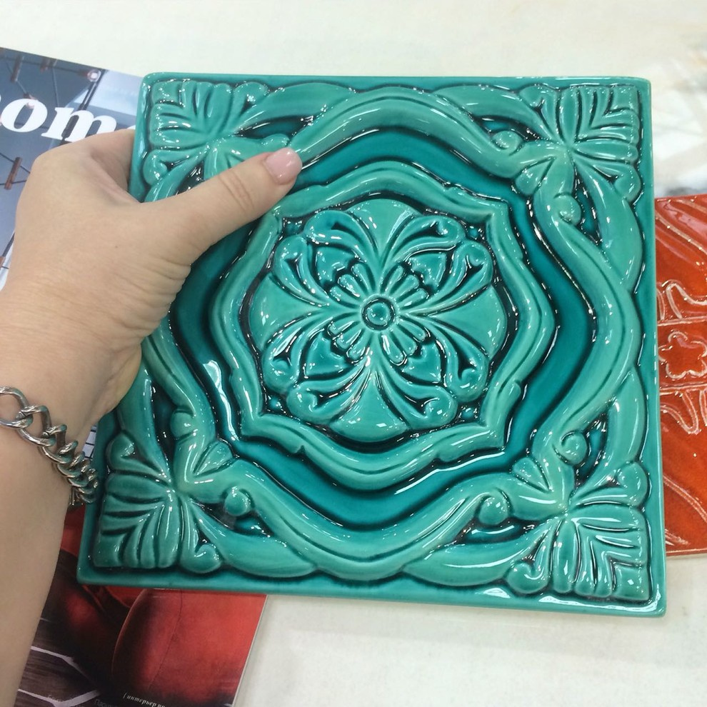 Фото с объектов и материалы