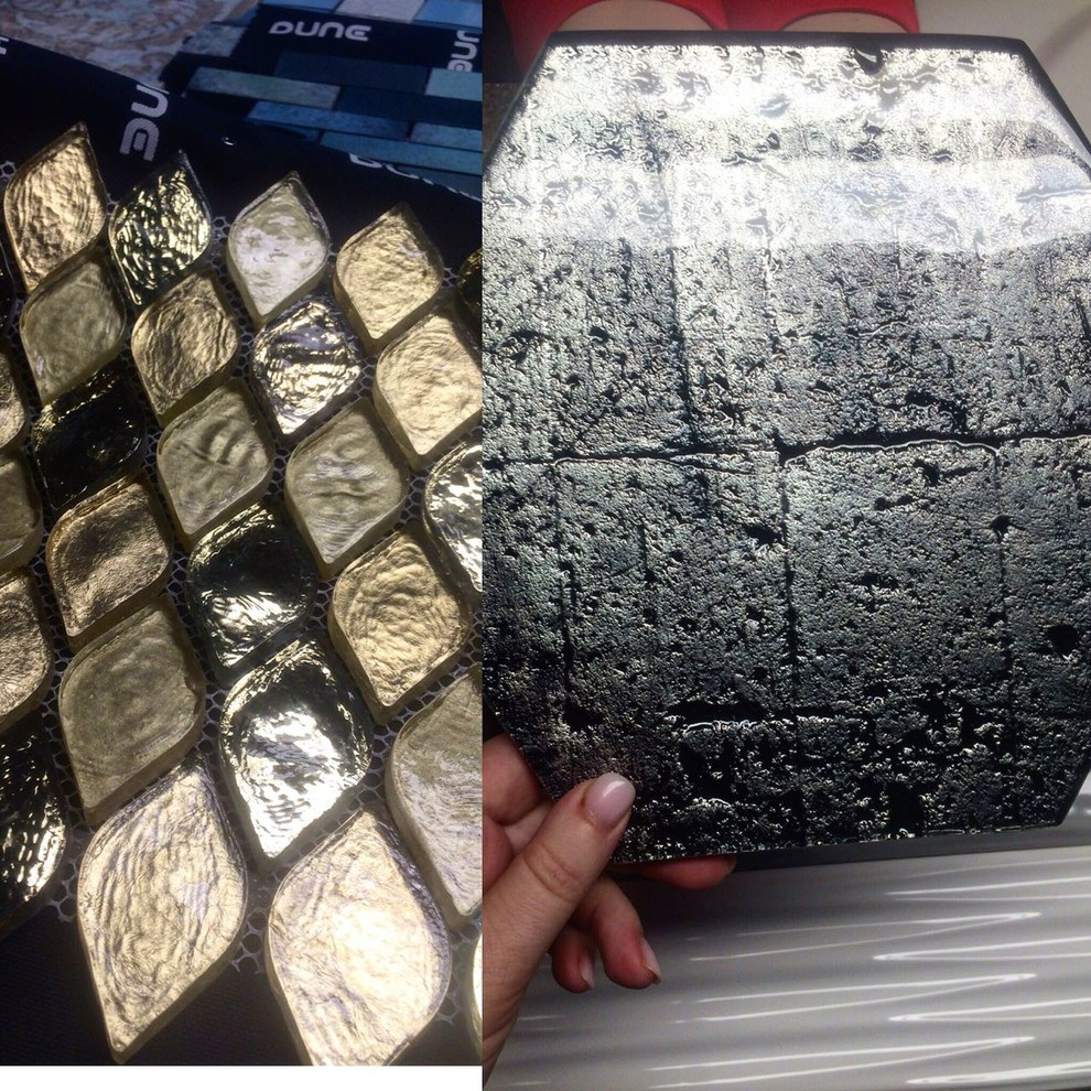 Фото с объектов и материалы