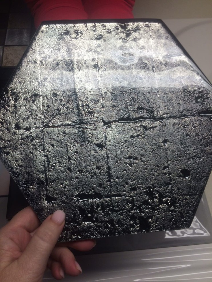 Фото с объектов и материалы