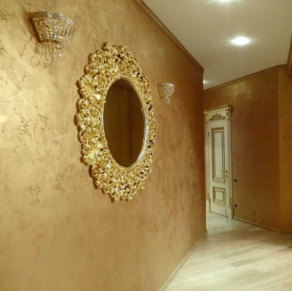 Фото с объектов и материалы