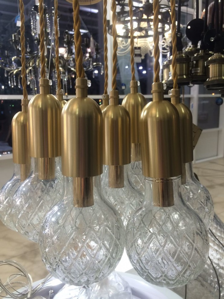 Фото с объектов и материалы