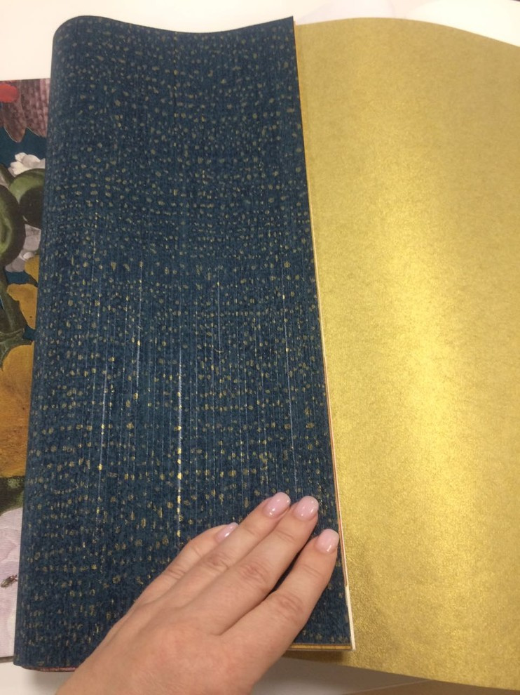 Фото с объектов и материалы