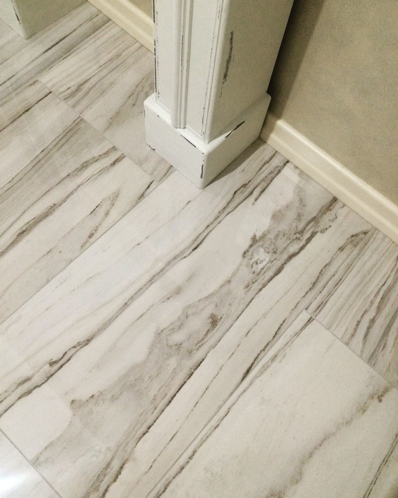 Фото с объектов и материалы