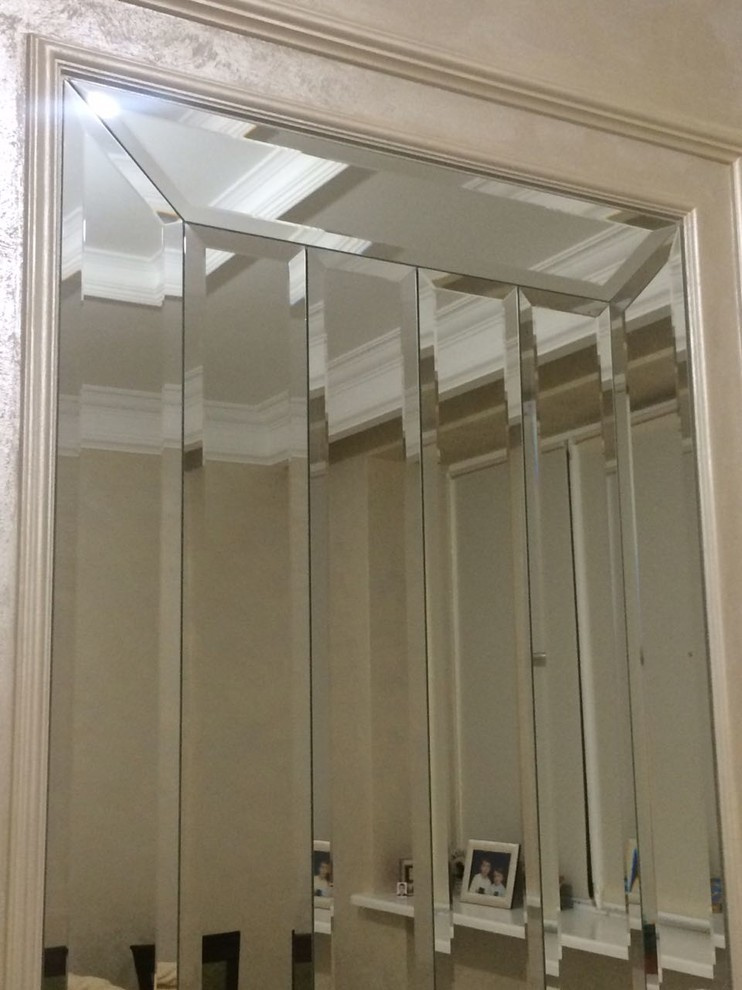 Фото с объектов и материалы