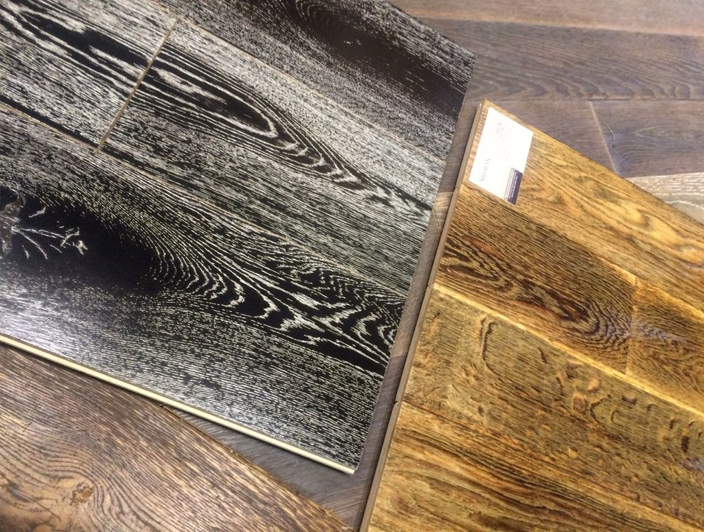 Фото с объектов и материалы