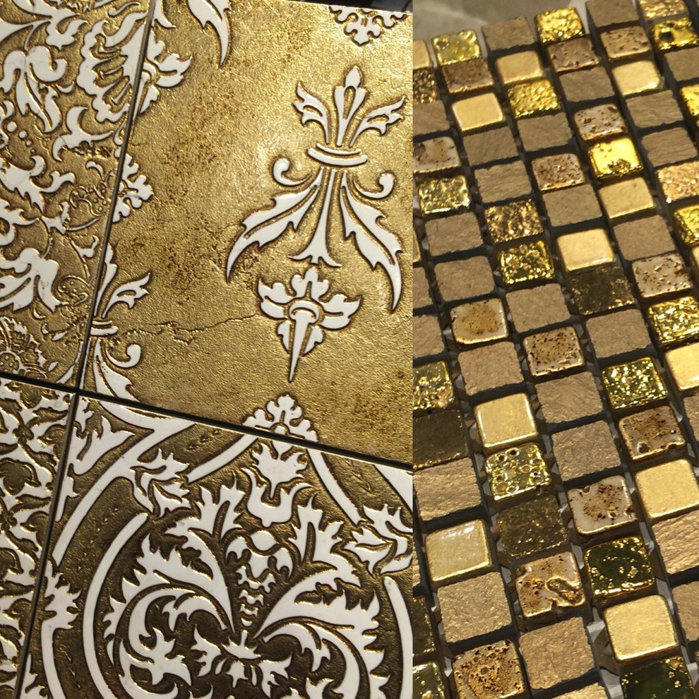 Фото с объектов и материалы