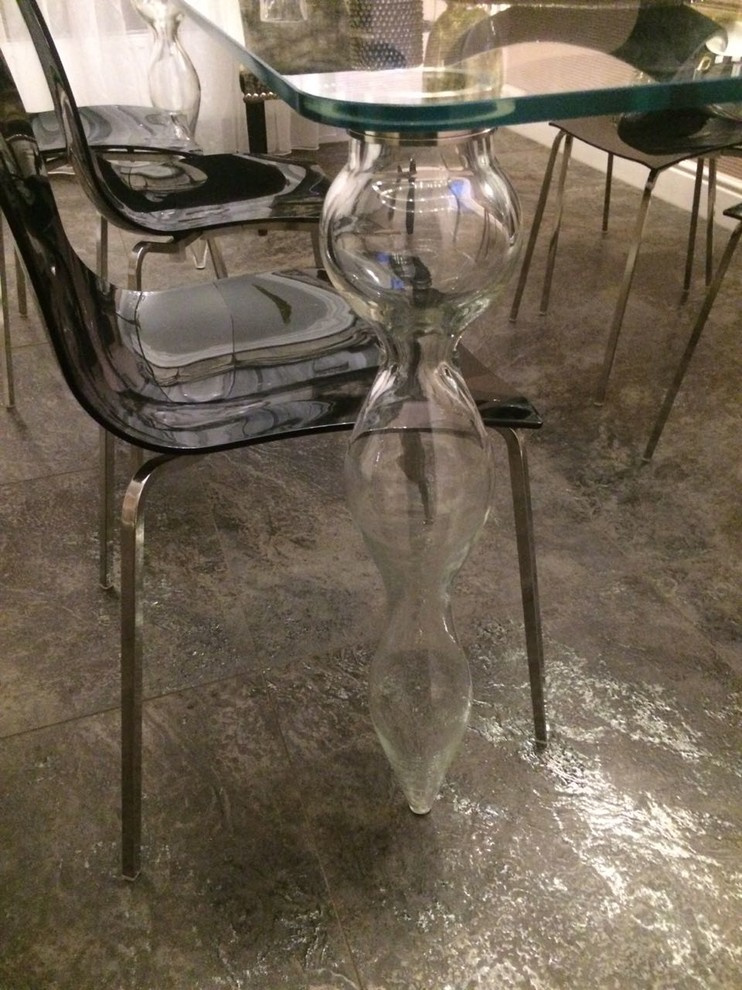 Фото с объектов и материалы